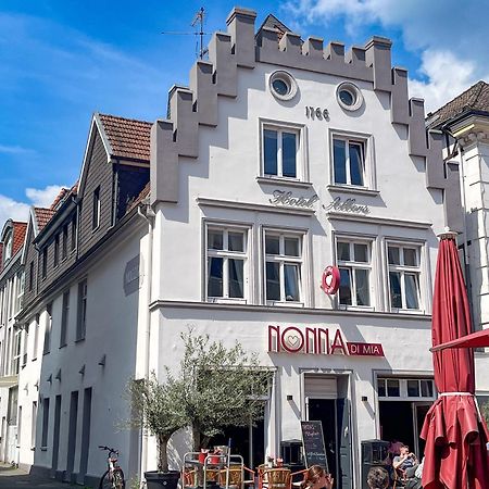 Hotel Albers Recklinghausen Exterior foto